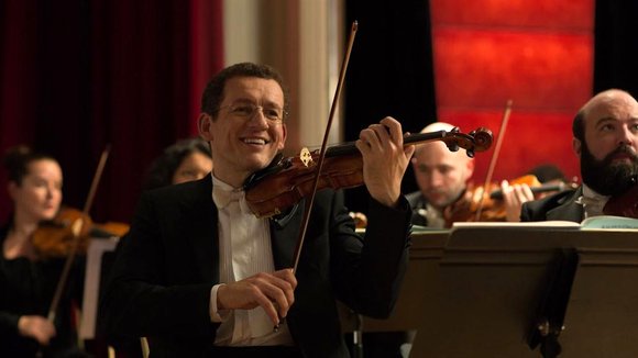 Photo du film Radin!