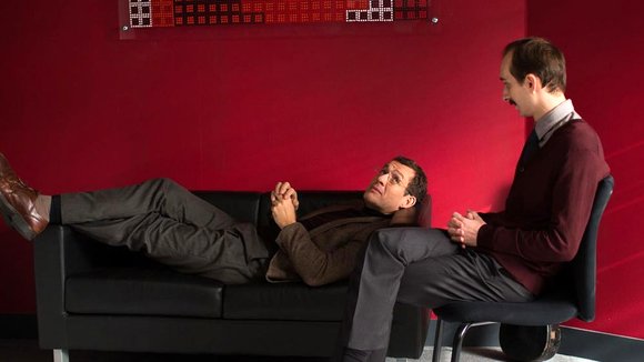 Photo du film Radin!