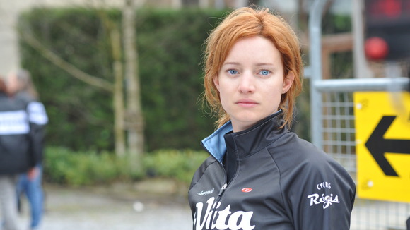 Photo du film La Petite reine