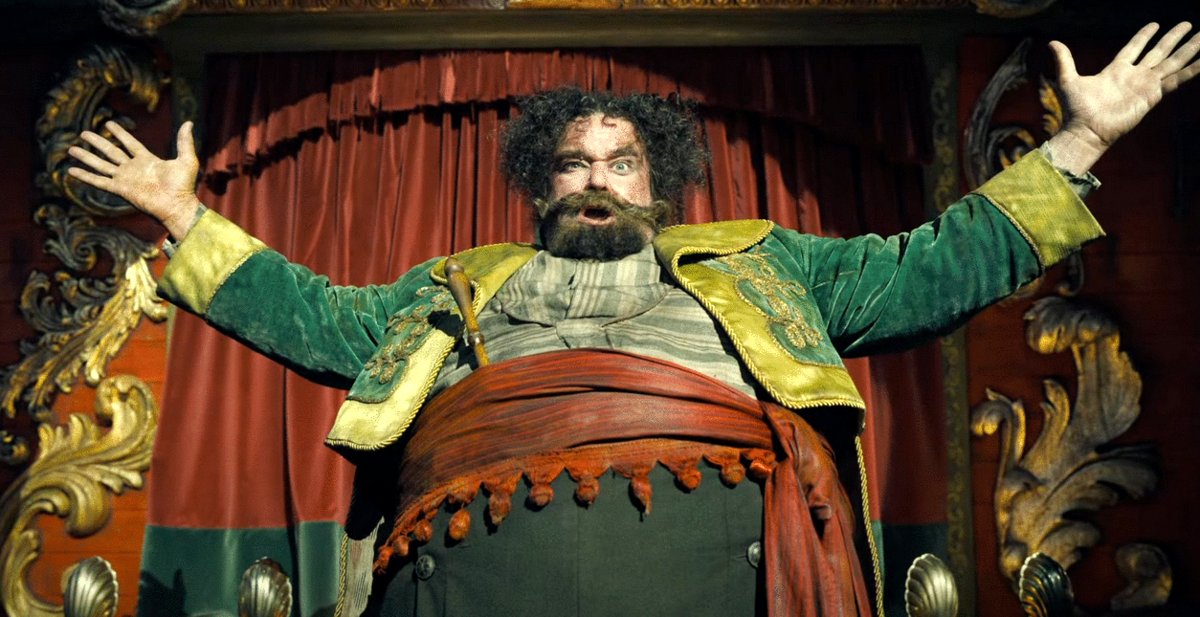 Photo du film Pinocchio