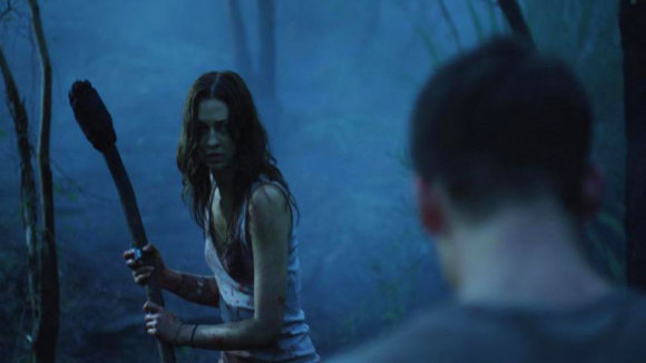 Photo from the movie Primal