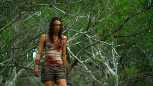 Photo from the movie Primal