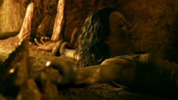 Photo from the movie Primal