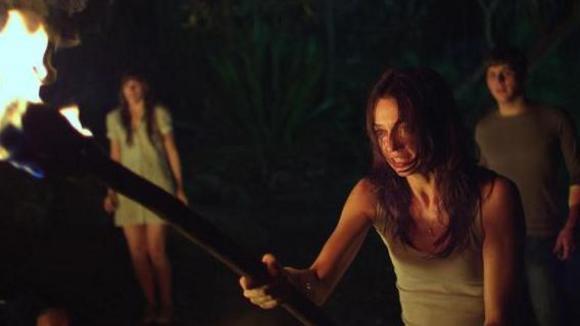 Photo from the movie Primal