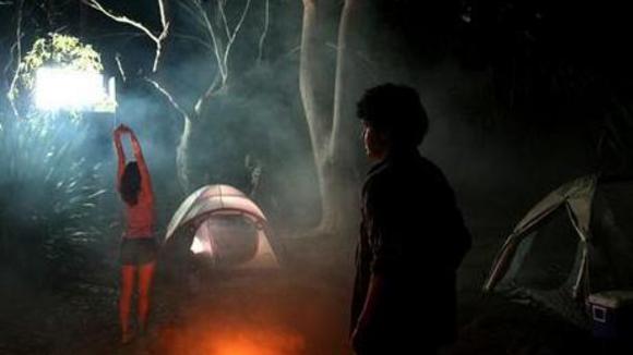 Photo from the movie Primal