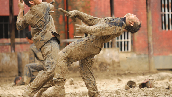 Photo du film The Raid 2: Berandal
