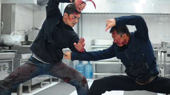 Photo du film The Raid 2: Berandal
