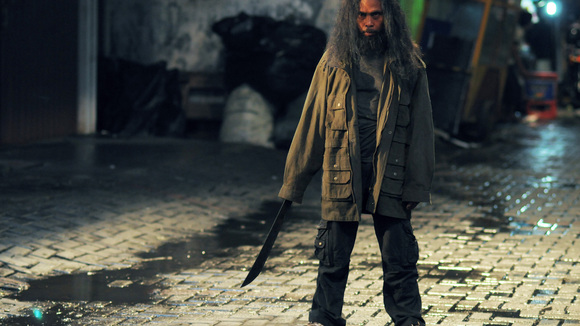 Photo du film The Raid 2: Berandal