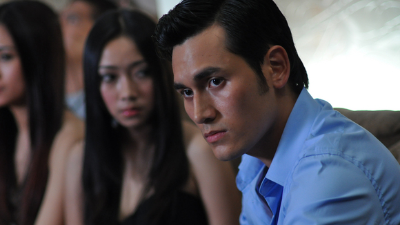 Photo du film The Raid 2: Berandal