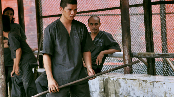 Photo du film The Raid 2: Berandal