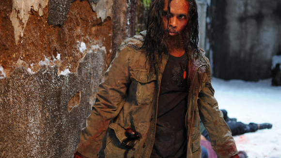 Photo du film The Raid 2: Berandal