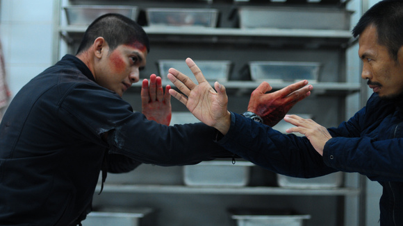 Photo du film The Raid 2: Berandal