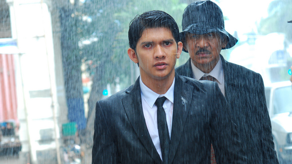 Photo du film The Raid 2: Berandal