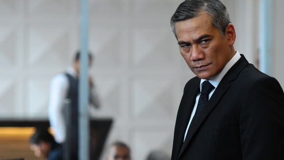 Photo du film The Raid 2: Berandal