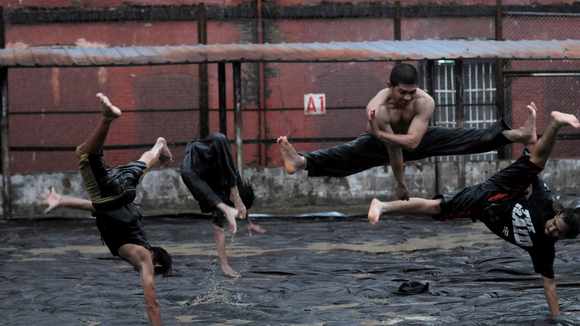 Photo du film The Raid 2: Berandal