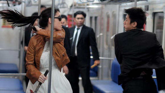 Photo du film The Raid 2: Berandal