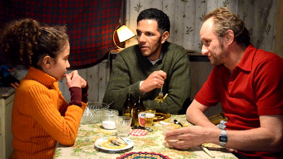 Photo from the movie La Rançon de la gloire