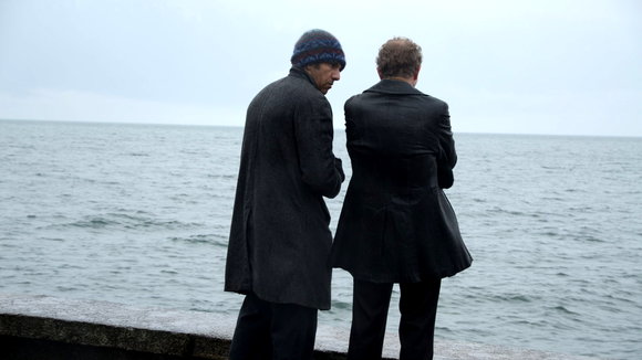 Photo from the movie La Rançon de la gloire