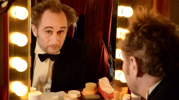 Photo from the movie La Rançon de la gloire