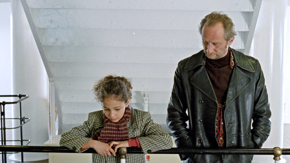 Photo from the movie La Rançon de la gloire