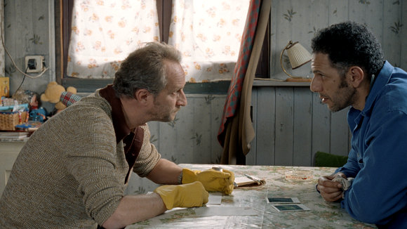 Photo from the movie La Rançon de la gloire