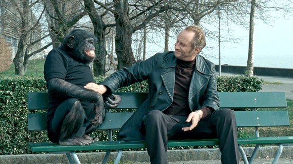 Photo from the movie La Rançon de la gloire