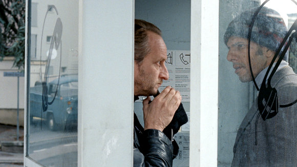 Photo from the movie La Rançon de la gloire