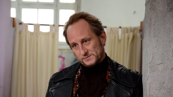 Photo from the movie La Rançon de la gloire