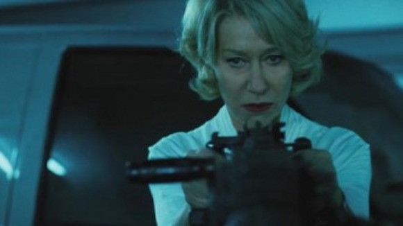 Photo from the movie RED