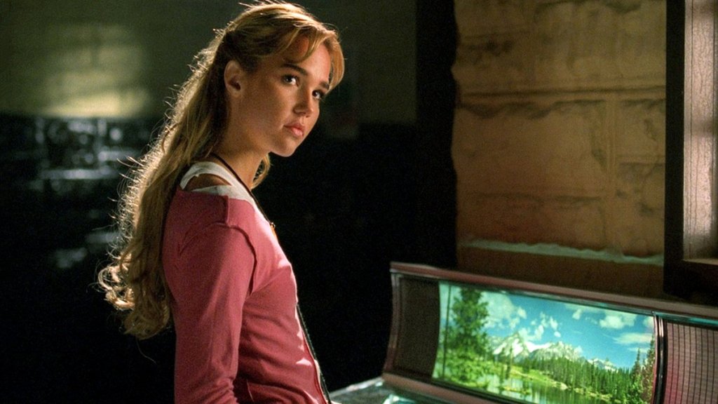 Photo du film Reeker