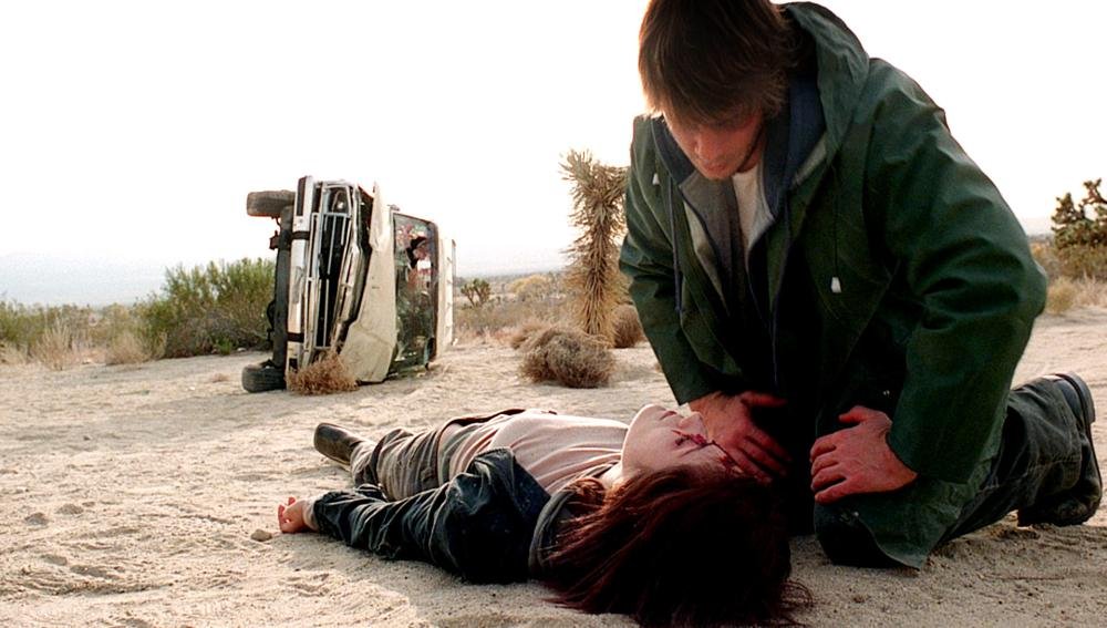 Photo du film Reeker