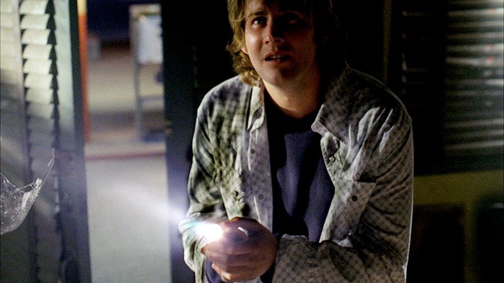 Photo du film Reeker