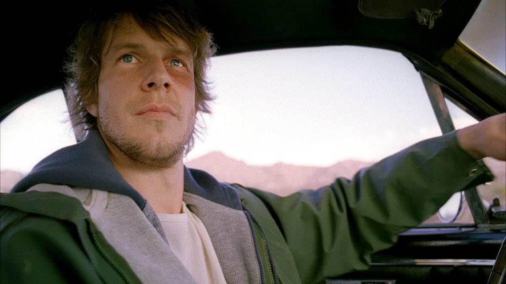 Photo du film Reeker