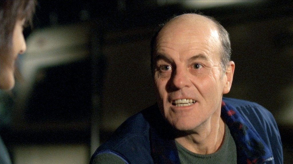 Photo du film Reeker