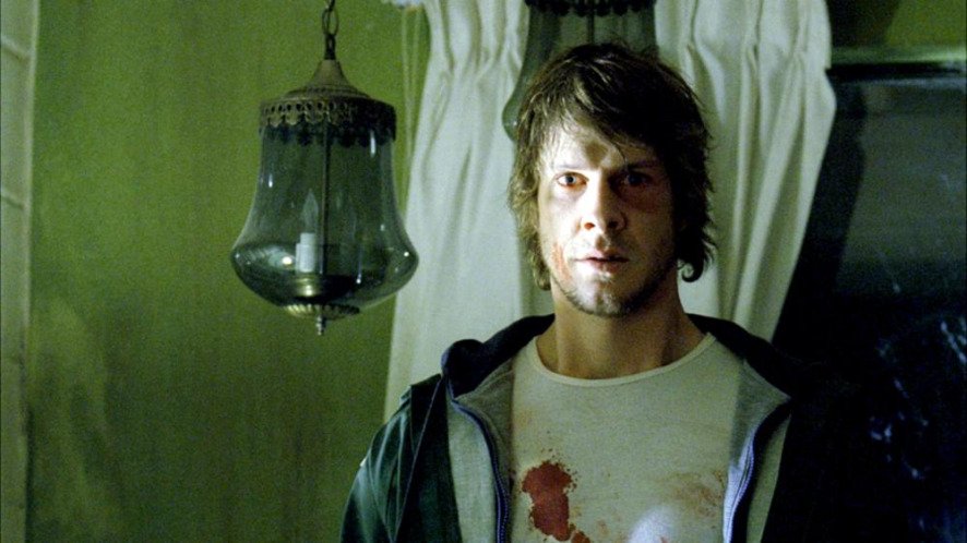 Photo du film Reeker