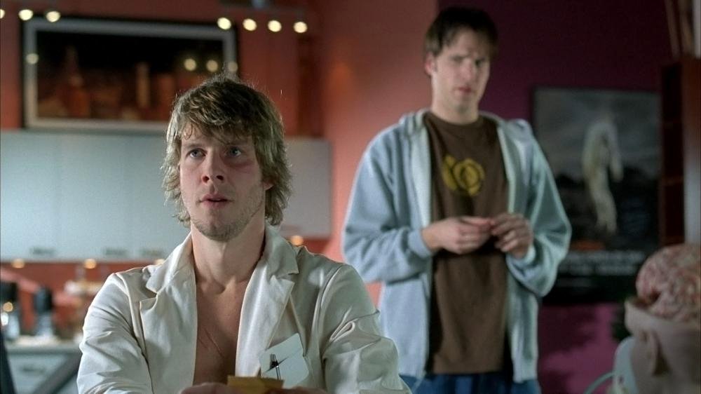 Photo du film Reeker