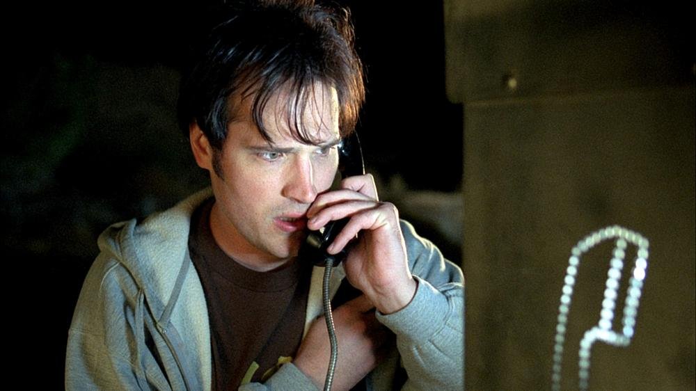 Photo du film Reeker