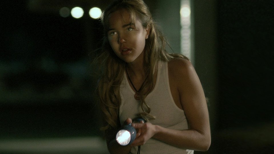 Photo du film Reeker