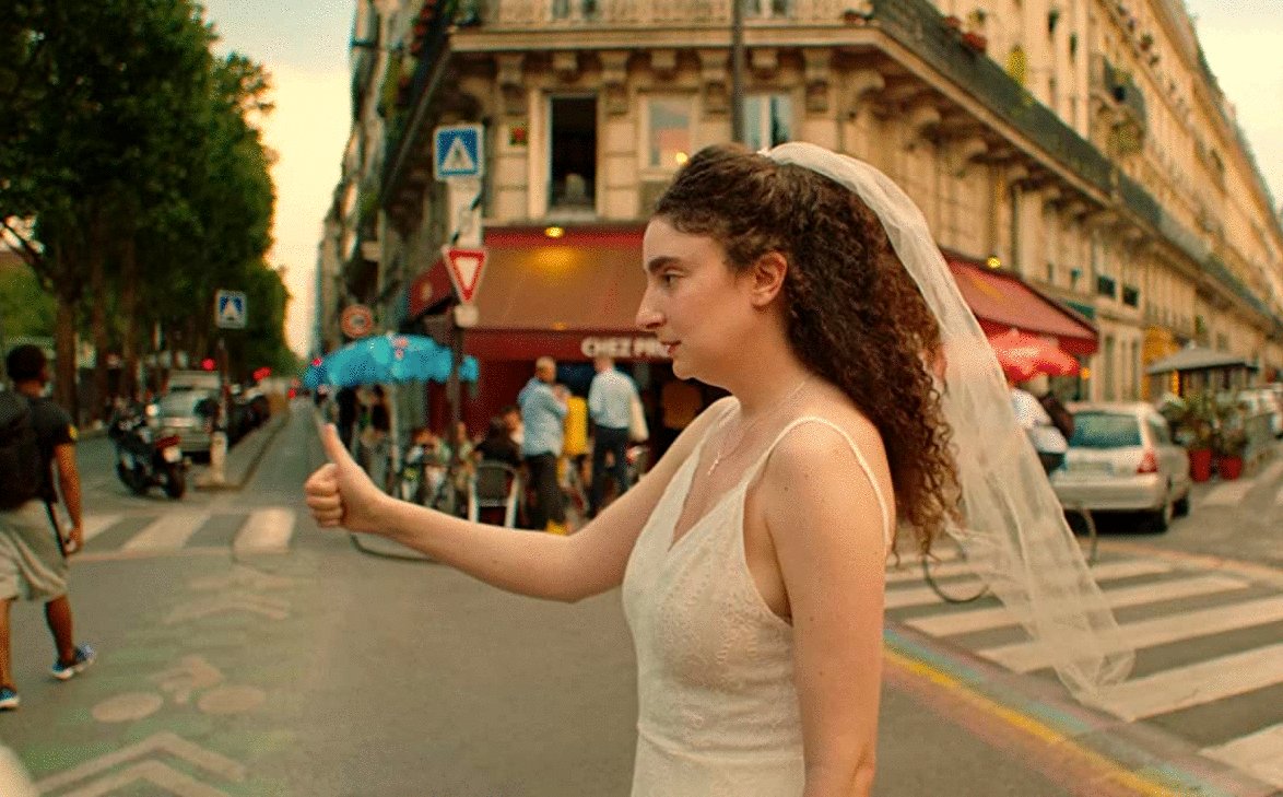 Photo du film Années 20