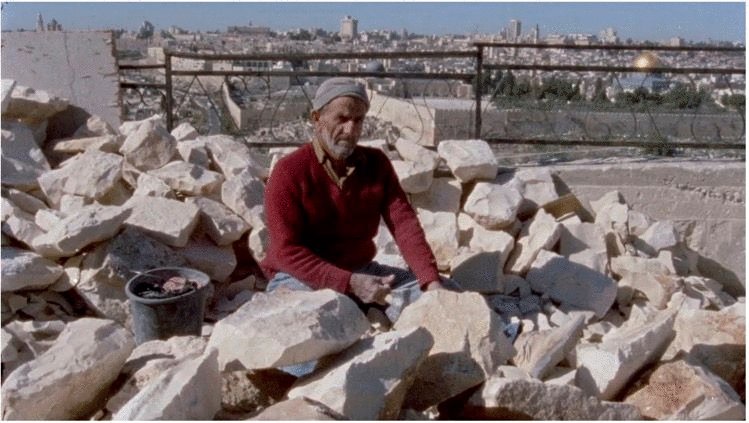 Photo from the movie Rule of Stone [2024]