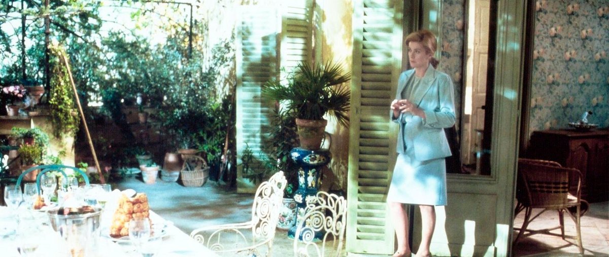 Photo from the movie Scene of the Crime