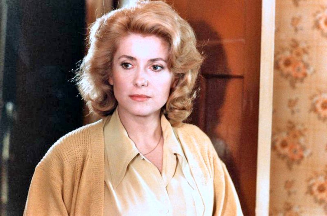 Photo from the movie Scene of the Crime