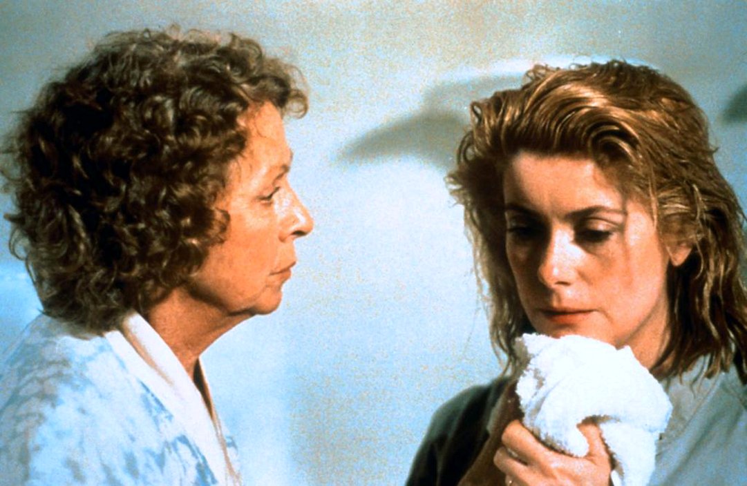 Photo from the movie Scene of the Crime