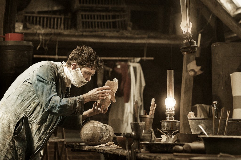 Photo from the movie See You Up There