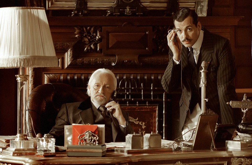 Photo from the movie See You Up There