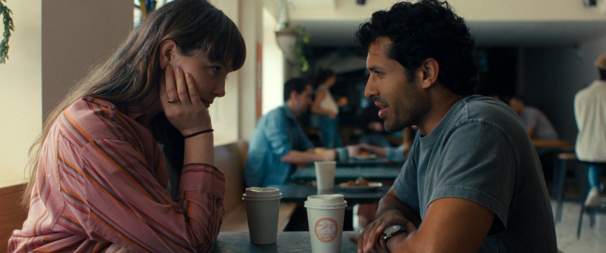 Photo from the movie Choc [2024]