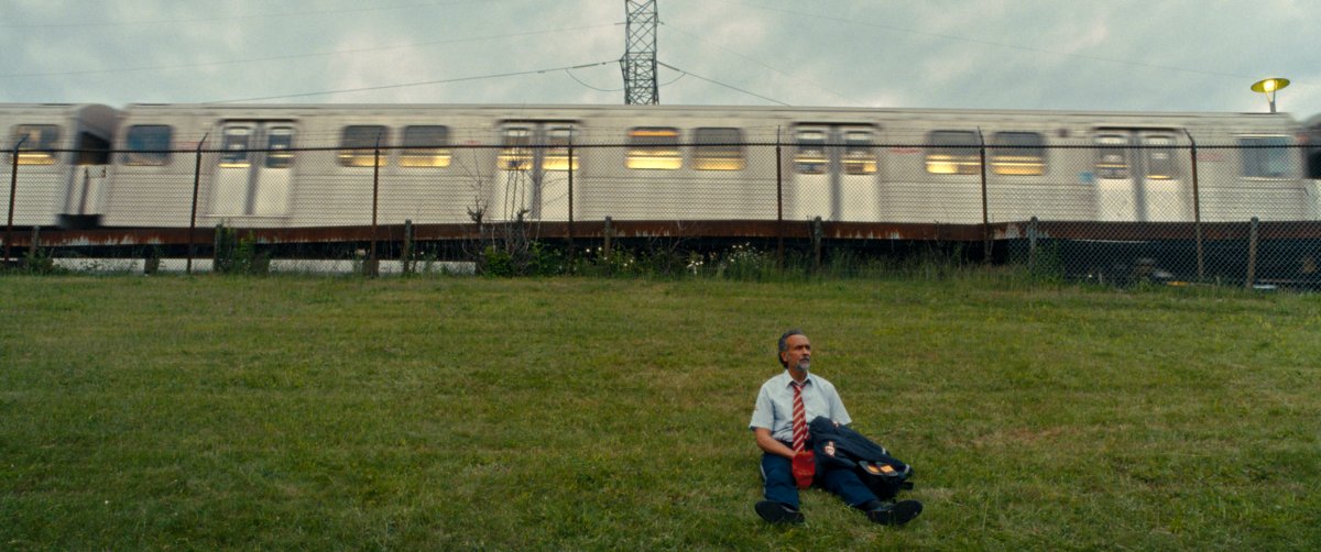 Photo from the movie Choc [2024]