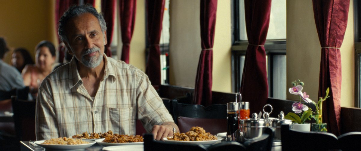 Photo from the movie Choc [2024]