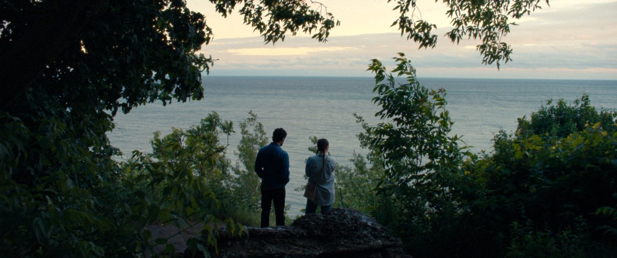 Photo from the movie Choc [2024]