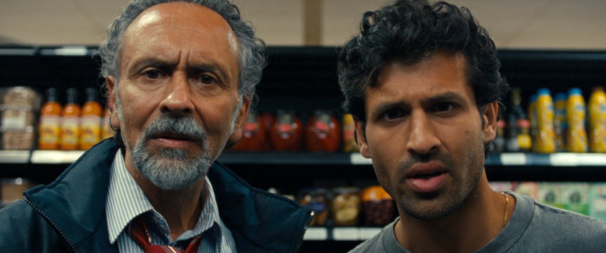 Photo from the movie Choc [2024]